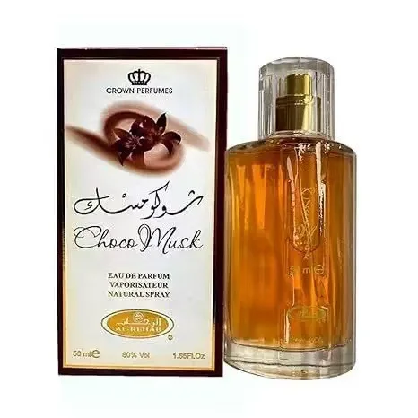 Choco Musk Luxe Unisex Parfum, - Fragrance Perfume In Dubai recensie en prijs
