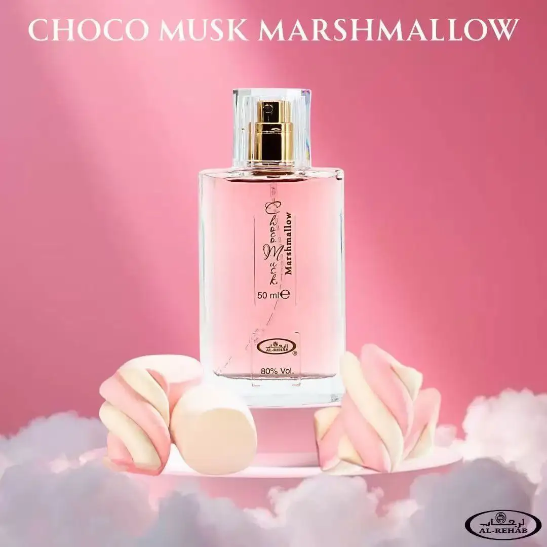 Choco Musk Luxe Unisex Parfum, - Fragrance Perfume In Dubai recensie en prijs