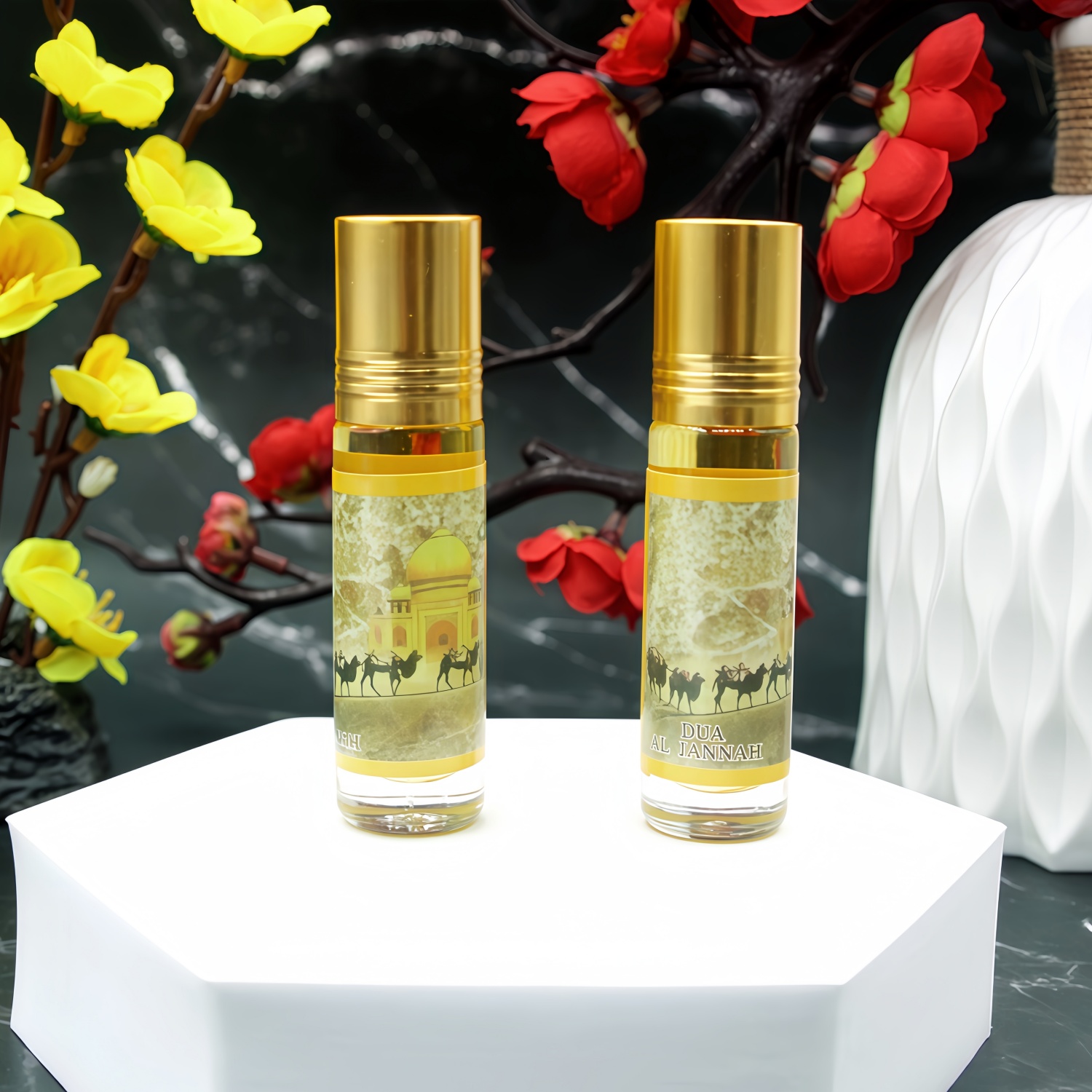 3 stks 6 ml Zwitserse Arabisch - Fragrance Perfume In Dubai recensie en prijs