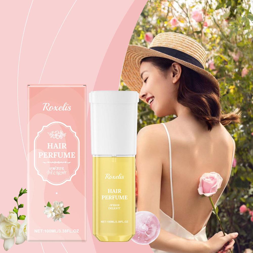 Bloemenhaarparfumspray voor da - Perfume Jasmine Fragrance recensie en prijs