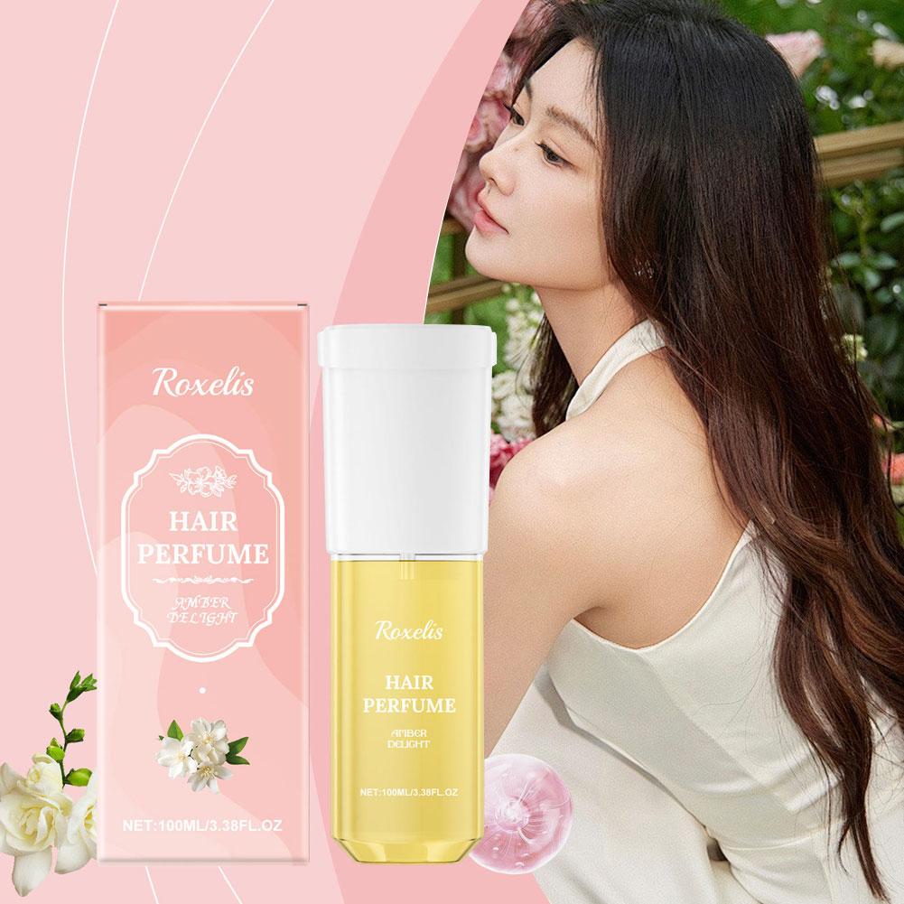 Bloemenhaarparfumspray voor da - Perfume Jasmine Fragrance recensie en prijs