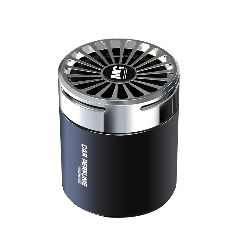 Op de auto gemonteerde gel-typ - Perfume Fragrance Types recensie en prijs