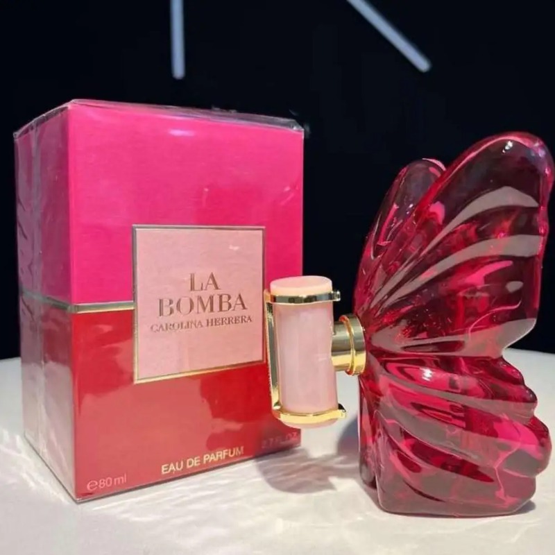 Butterfly Arabische Parfum - F - Fragrance Perfume In Dubai recensie en prijs