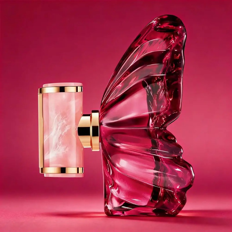 Butterfly Arabische Parfum - F - Fragrance Perfume In Dubai recensie en prijs