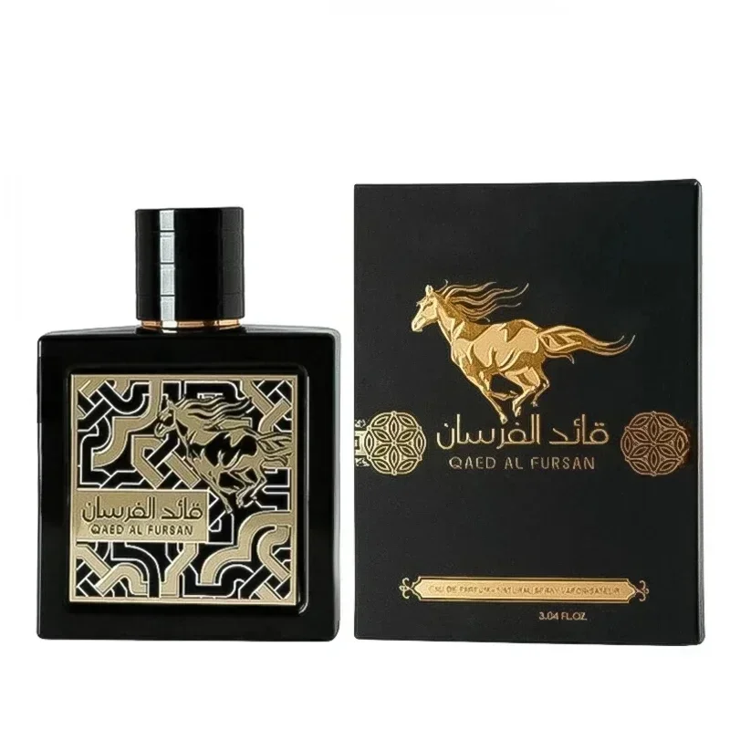 100ml Parfum Geur Cologne Fero - Fragrance Perfume In Dubai recensie en prijs