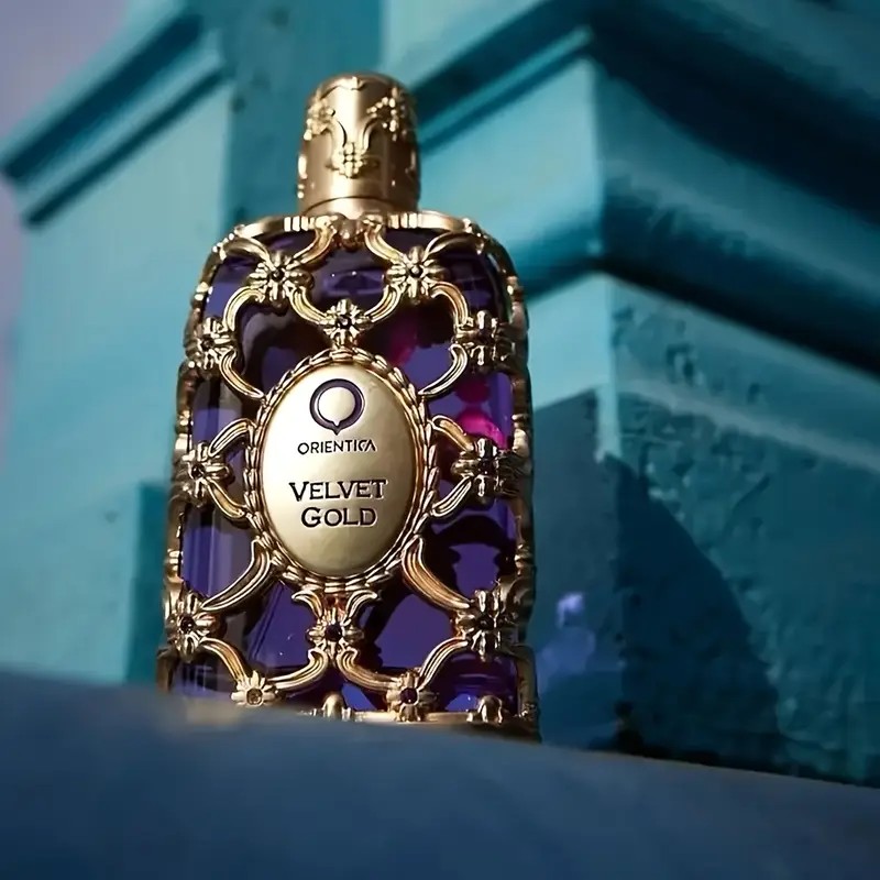 Vijf neutrale parfums van ORIE - Perfume High Fragrance recensie en prijs