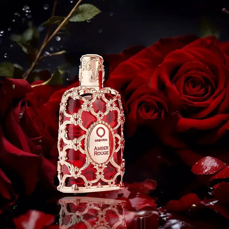 Vijf neutrale parfums van ORIE - Perfume High Fragrance recensie en prijs