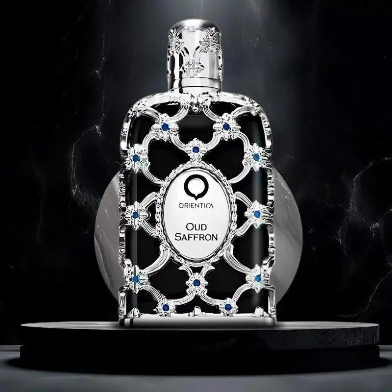 Vijf neutrale parfums van ORIE - Perfume High Fragrance recensie en prijs