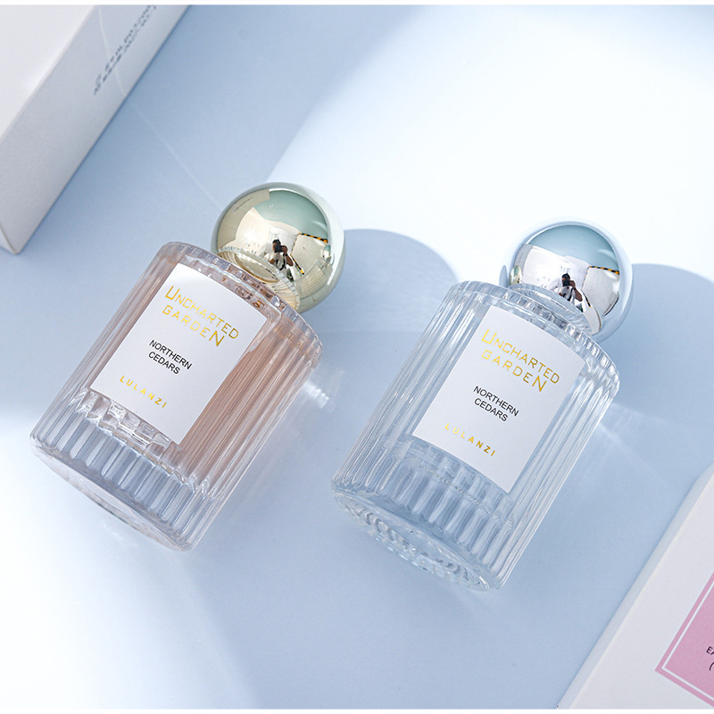 Uncharted Garden Elegante Vrou - Perfume Jasmine Fragrance recensie en prijs