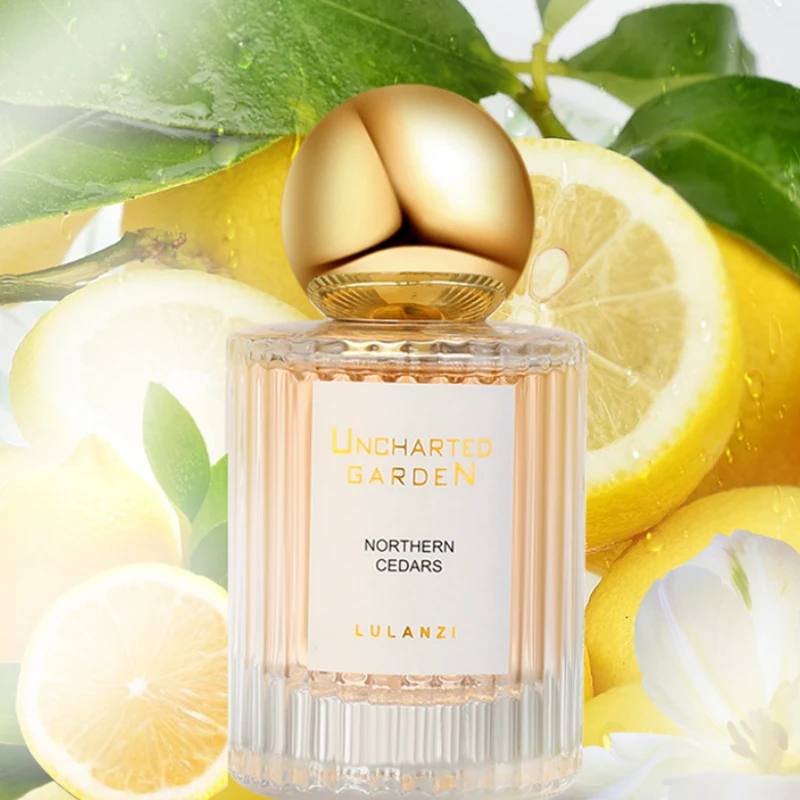 Uncharted Garden Elegante Vrou - Perfume Jasmine Fragrance recensie en prijs
