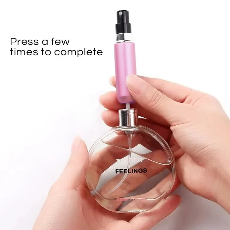 3/5/10 Stuks Geur Druktype Spr - Perfume Fragrance Types recensie en prijs