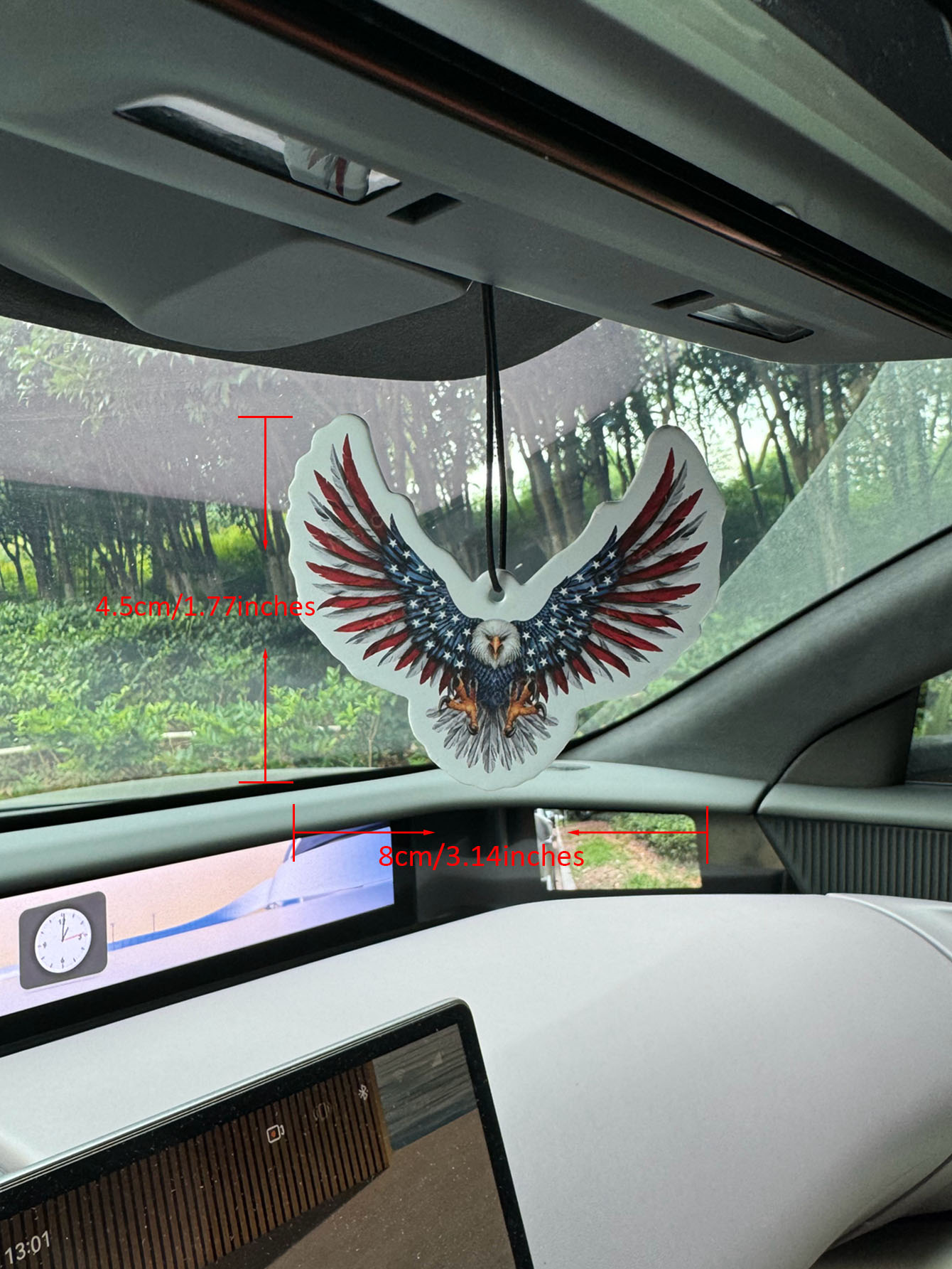 American Eagle Intercontinenta - Perfume Fragrance Types recensie en prijs