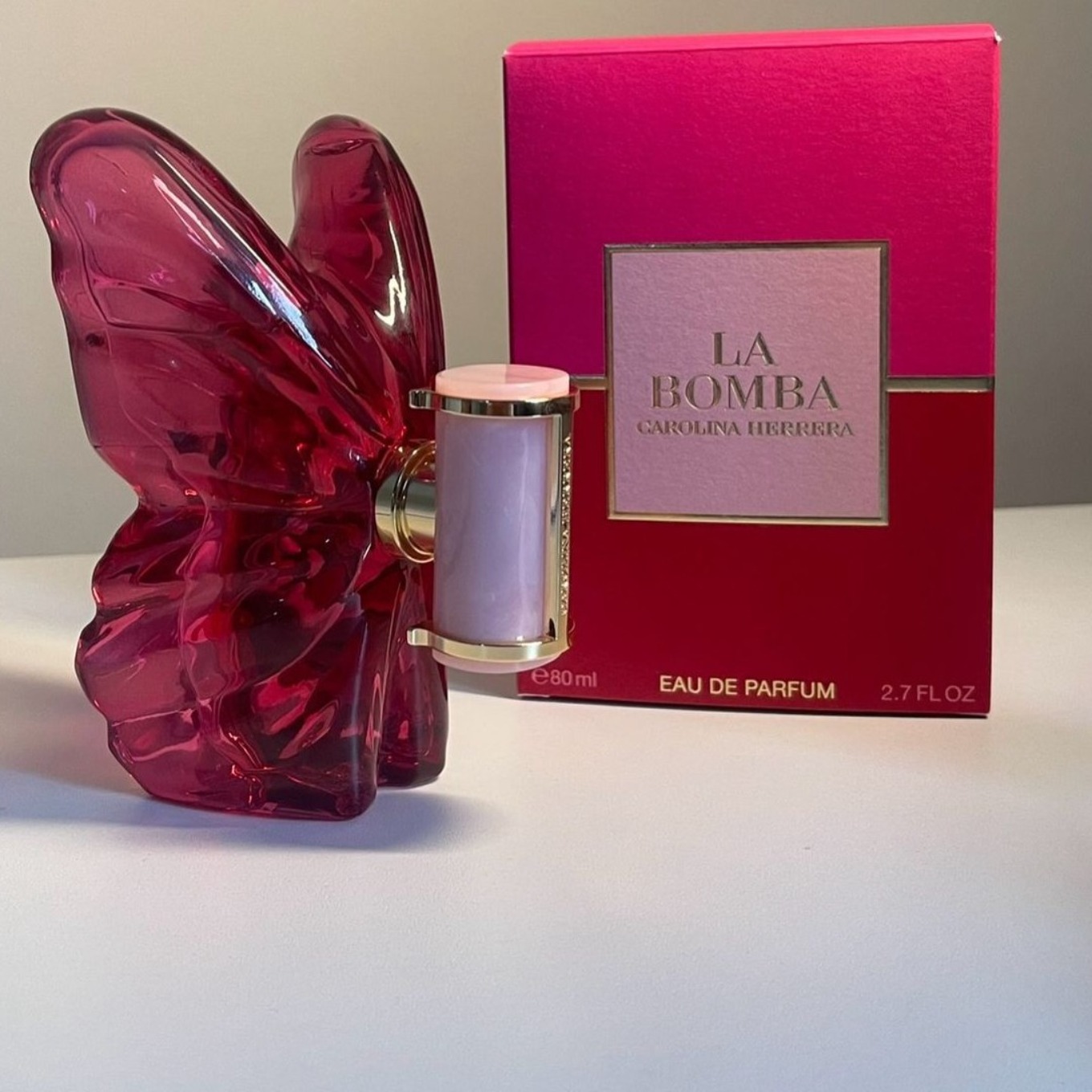 Vlinderparfum, Dubai Arabisch  - Fragrance Perfume In Dubai recensie en prijs