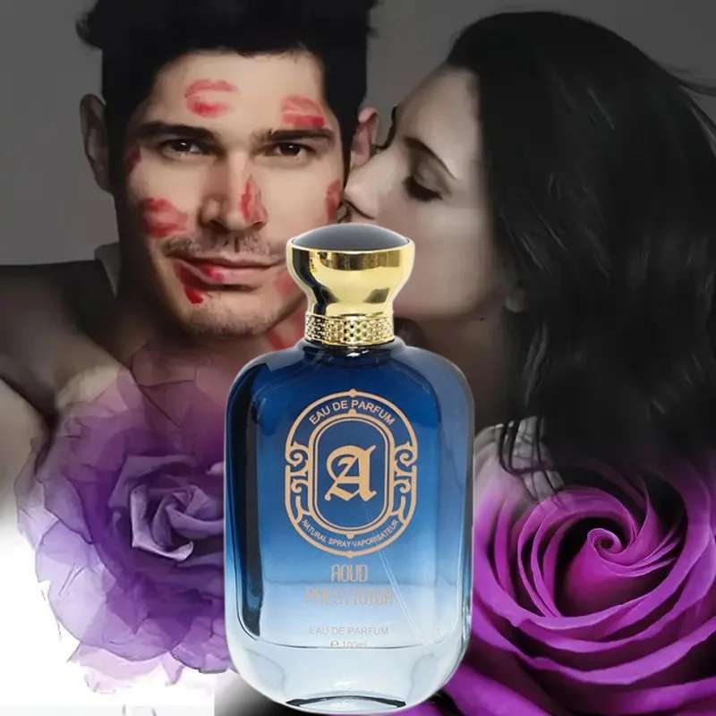 Originele Man Parfum 100 Ml Su - Fragrance Perfume In Dubai recensie en prijs