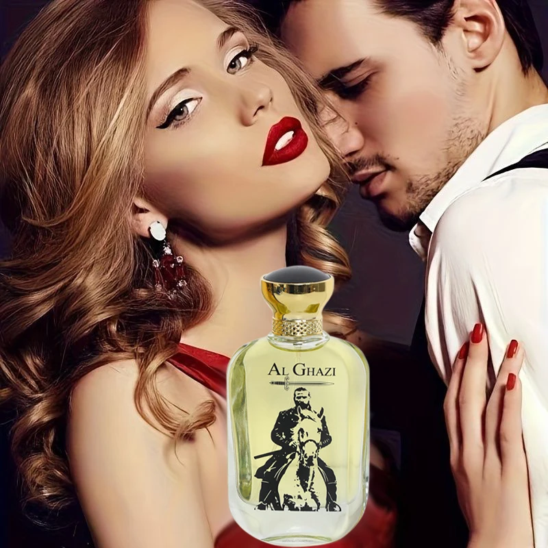 Originele Man Parfum 100 Ml Su - Fragrance Perfume In Dubai recensie en prijs