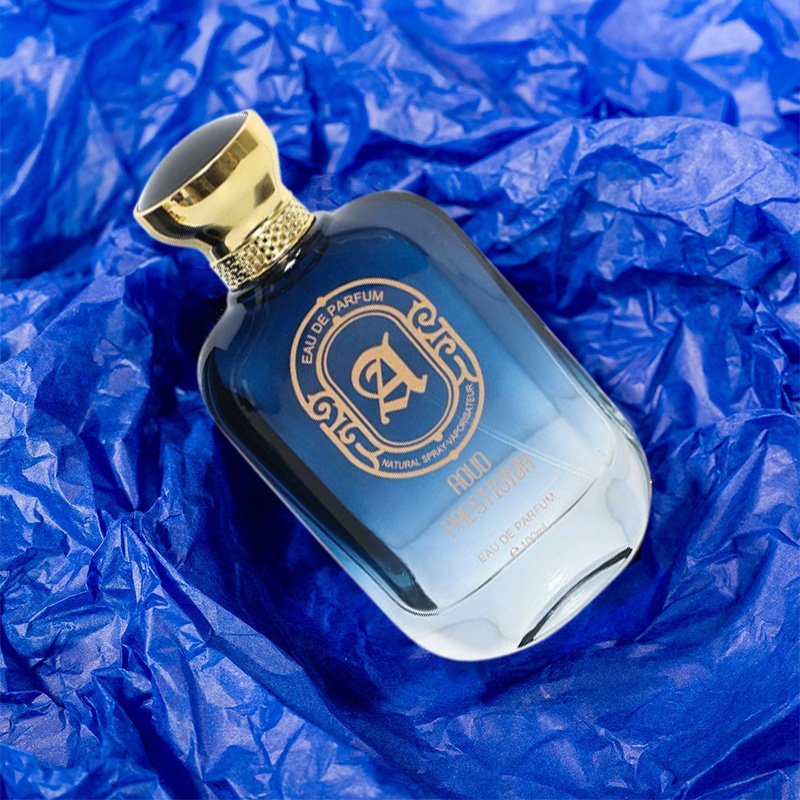 Originele Man Parfum 100 Ml Su - Fragrance Perfume In Dubai recensie en prijs
