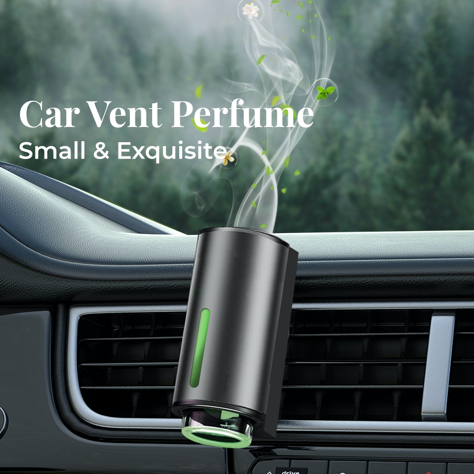 Voor Universele Auto's Legerin - Perfume Fragrance Types recensie en prijs
