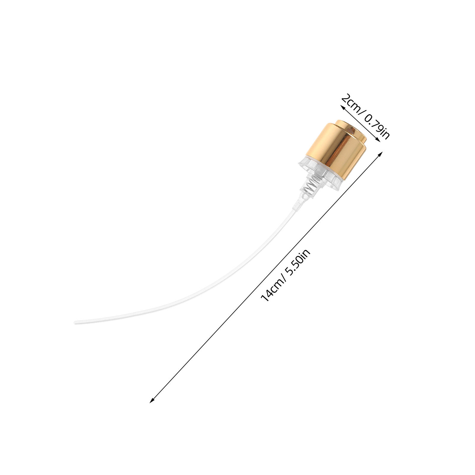 15 stuks parfumfles spuitpompk - Perfume Fragrance Mist recensie en prijs