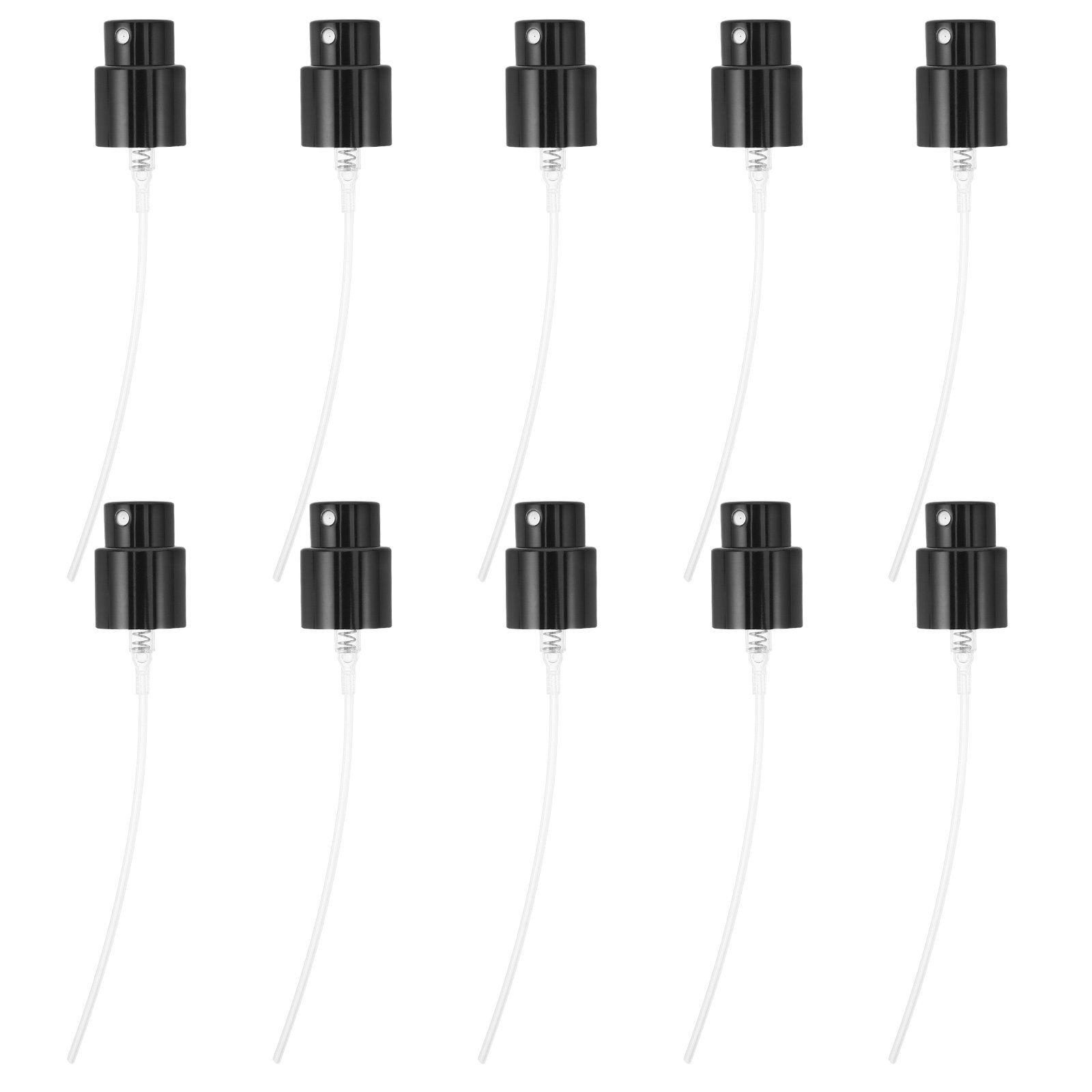 10 stuks parfumspuitflesjes 15 - Perfume Fragrance Mist recensie en prijs