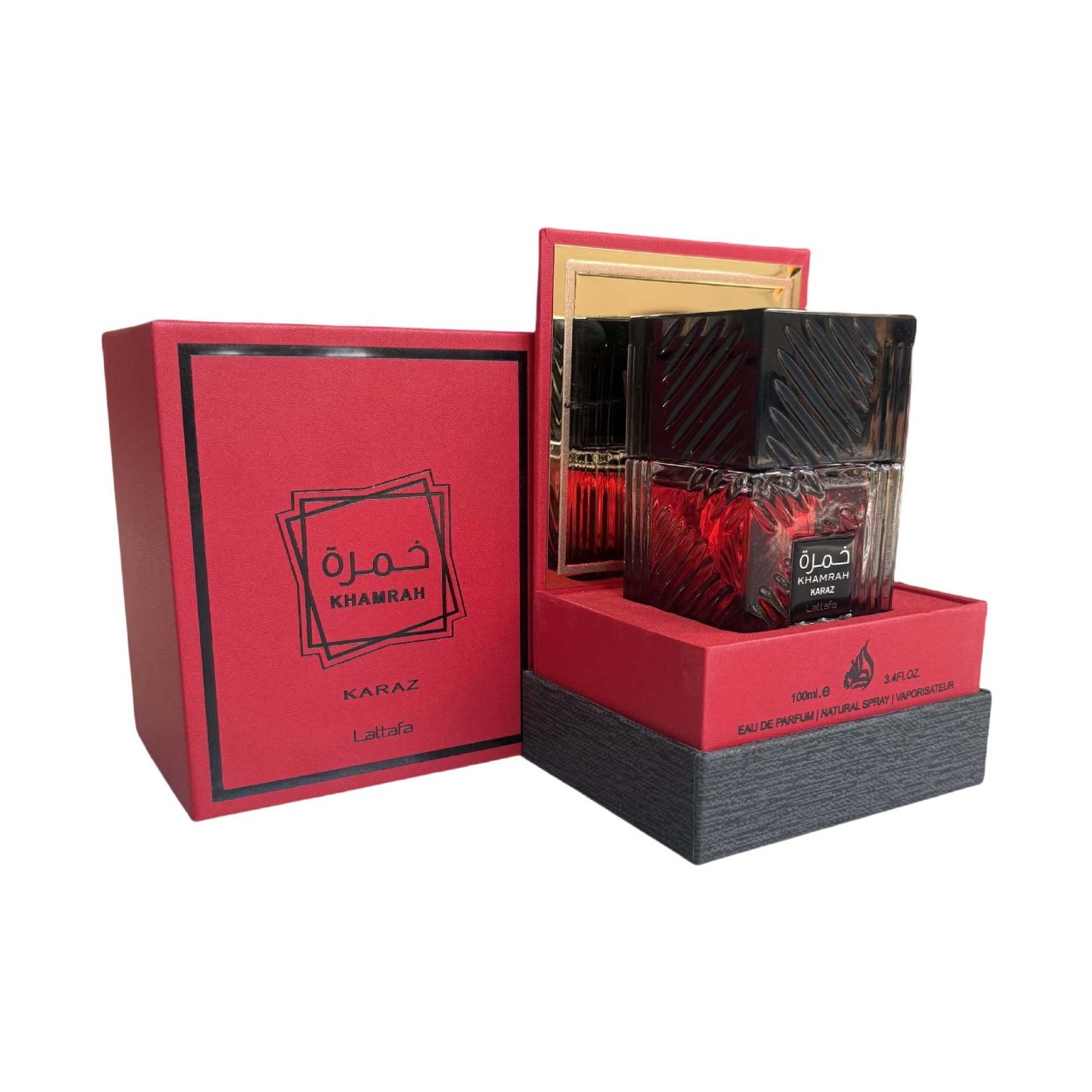 Dubai Charm Cologne Unisex Neu - Fragrance Perfume In Dubai recensie en prijs