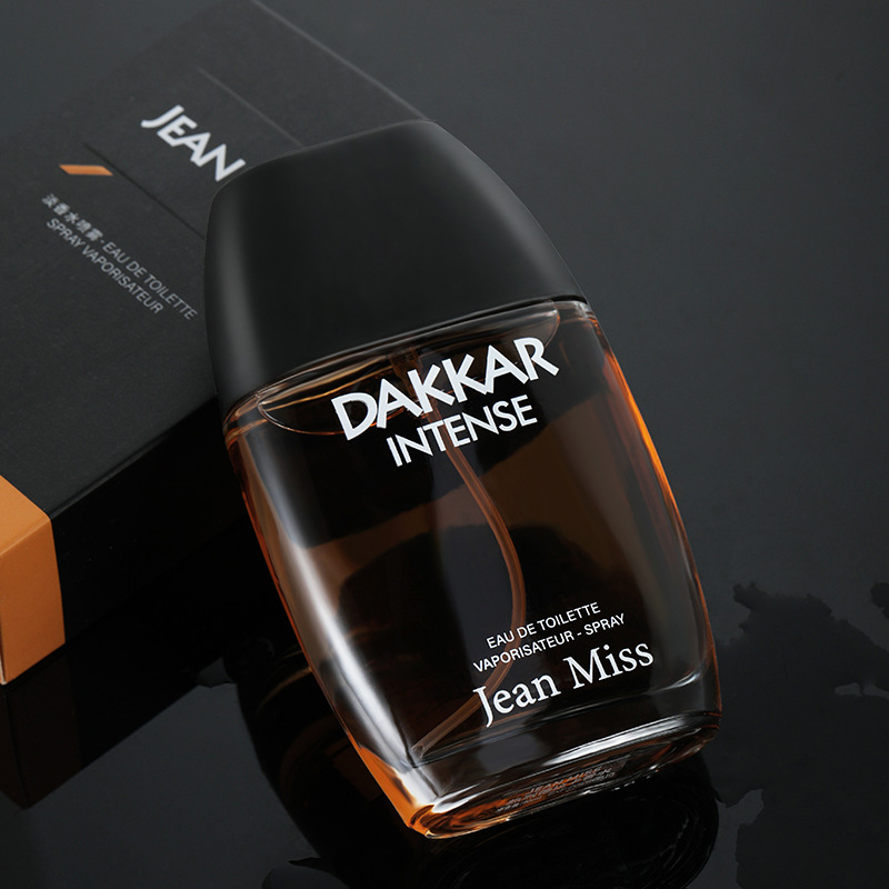Mannen Parfum Zwart Dhaka Arab - Fragrance Perfume In Dubai recensie en prijs