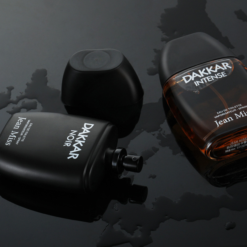 Mannen Parfum Zwart Dhaka Arab - Fragrance Perfume In Dubai recensie en prijs