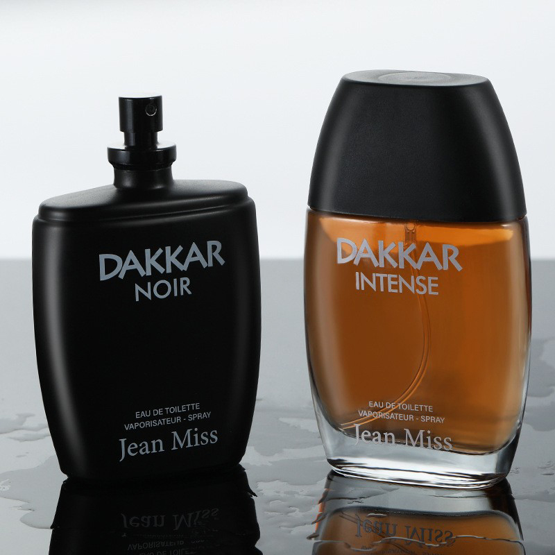 Mannen Parfum Zwart Dhaka Arab - Fragrance Perfume In Dubai recensie en prijs