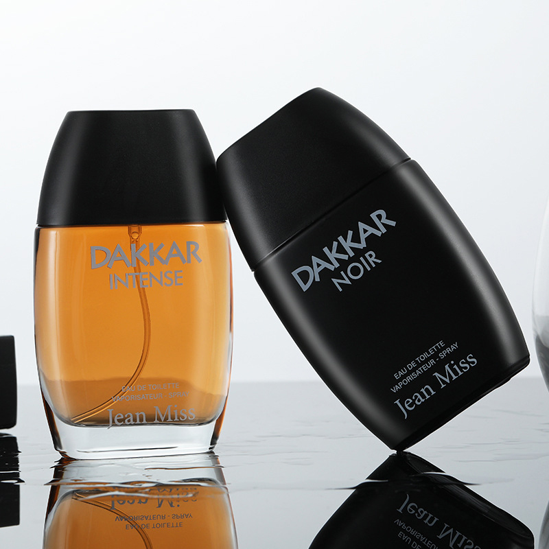 Mannen Parfum Zwart Dhaka Arab - Fragrance Perfume In Dubai recensie en prijs