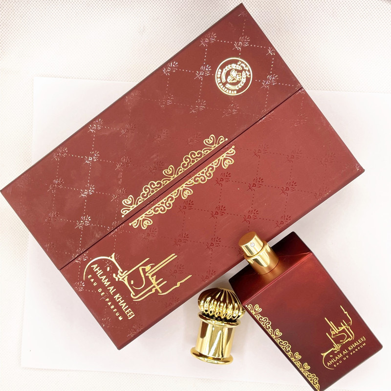 Unisex Arabische Parfum Man Vr - Perfume High Fragrance recensie en prijs