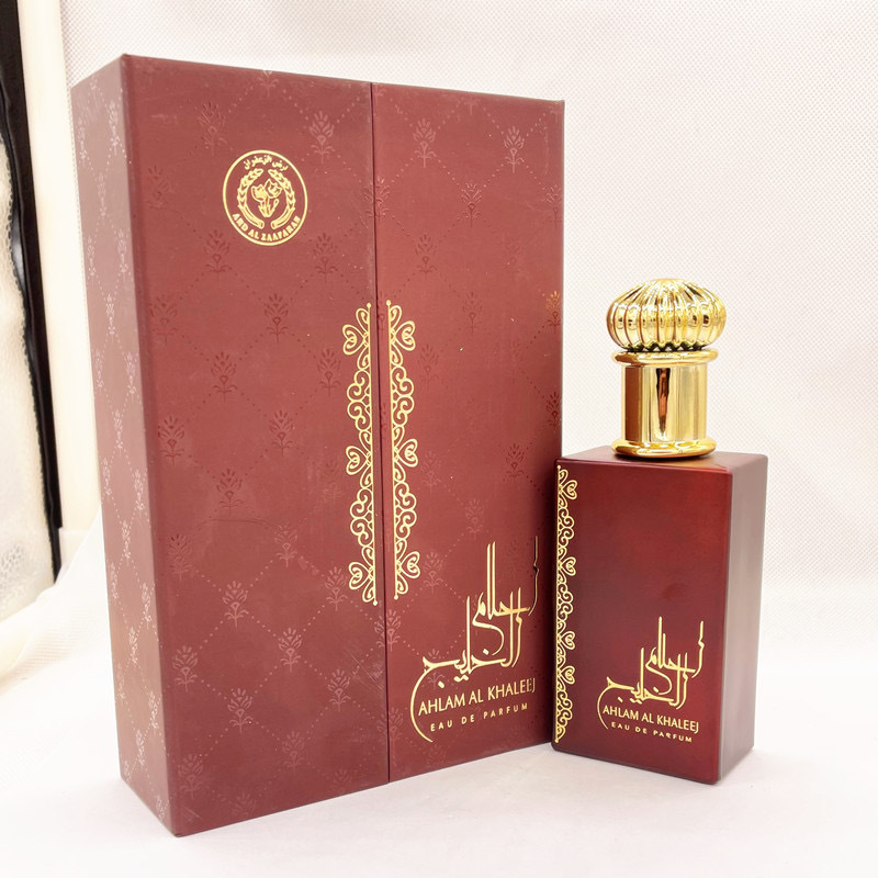 Unisex Arabische Parfum Man Vr - Perfume High Fragrance recensie en prijs