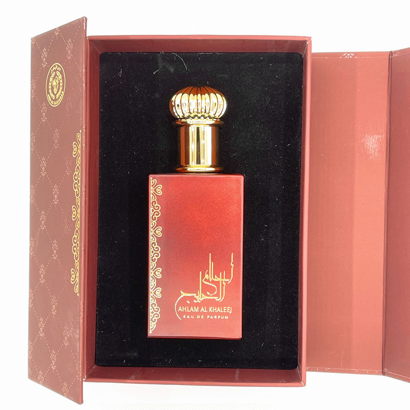 Unisex Arabische Parfum Man Vr - Perfume High Fragrance recensie en prijs