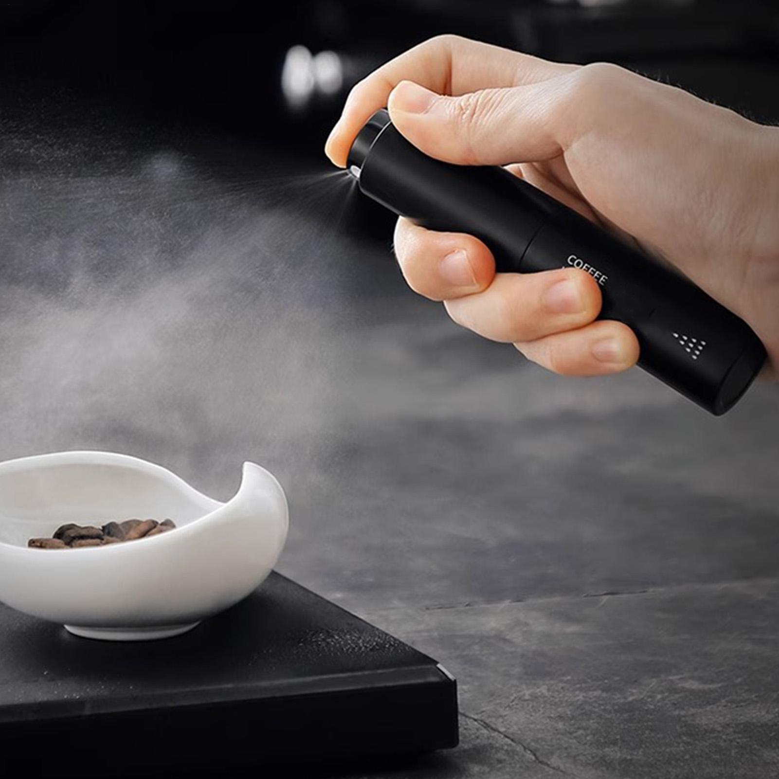 10ml Koffie Sprayfles Koffiebo - Perfume Fragrance Mist recensie en prijs