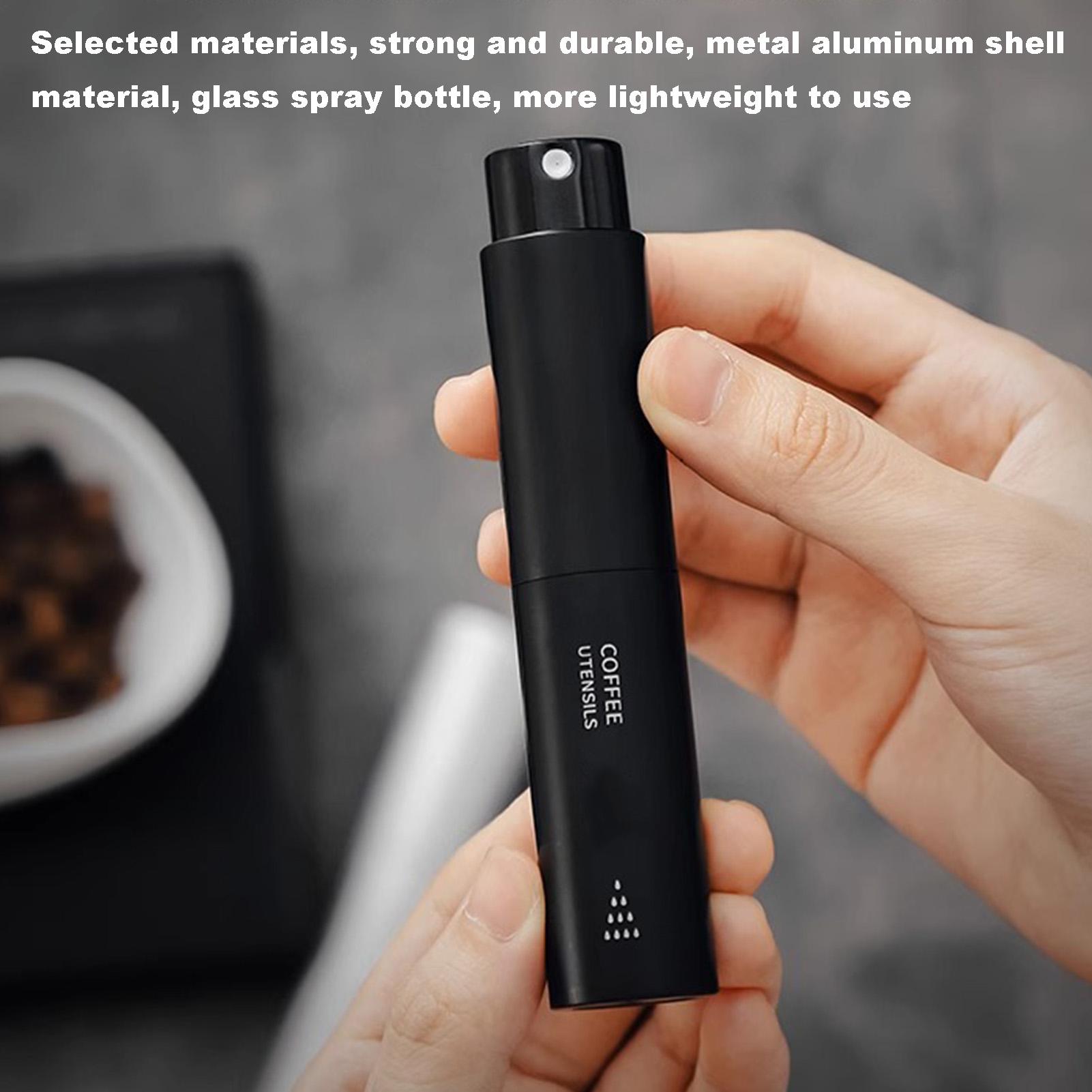 10ml Koffie Sprayfles Koffiebo - Perfume Fragrance Mist recensie en prijs