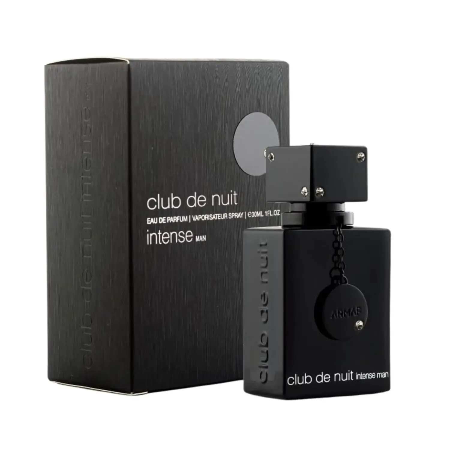 Armaf Club De Nuit Intense 100 - Perfume Jasmine Fragrance recensie en prijs