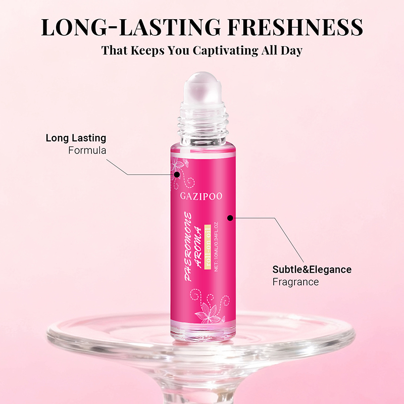 Feroomonparfum voor vrouwen om - Perfume Jasmine Fragrance recensie en prijs