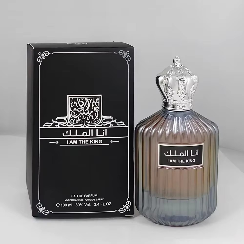 100 ml Hoge Kwaliteit Originel - Fragrance Perfume In Dubai recensie en prijs