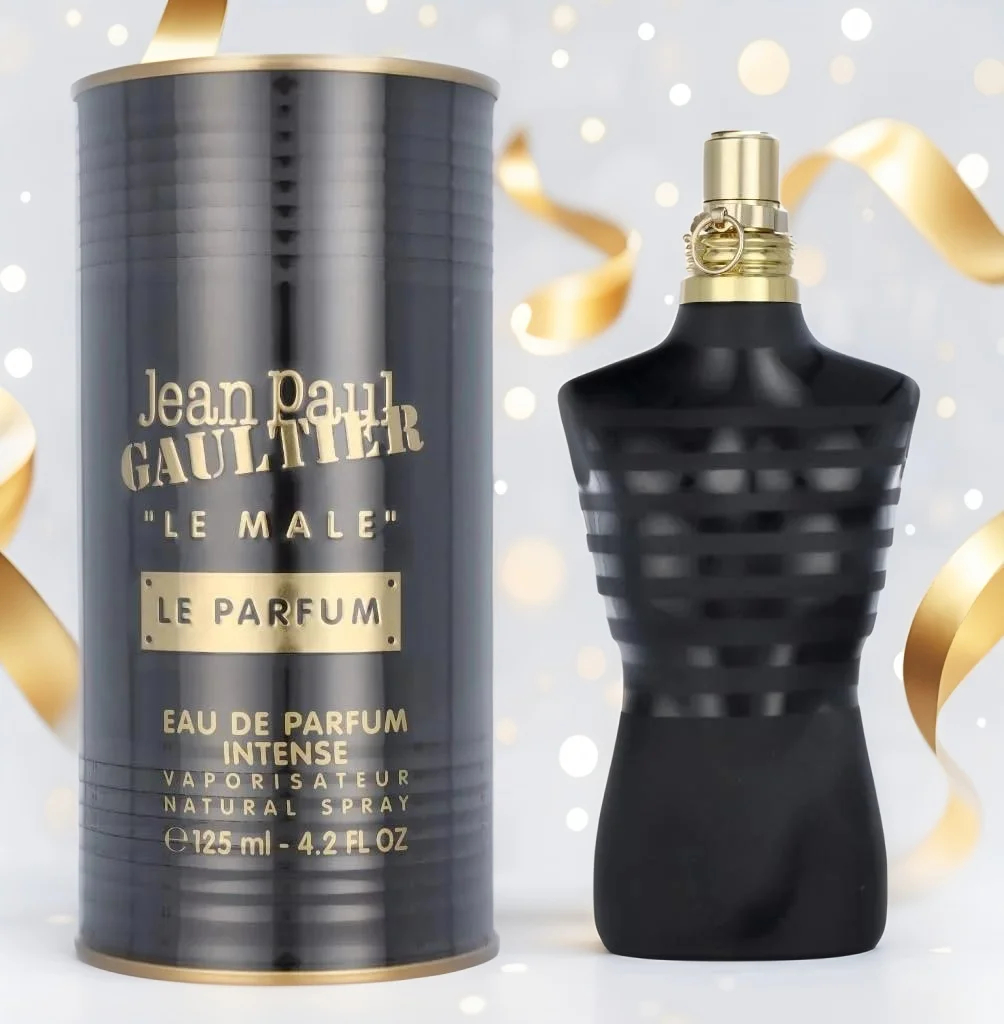 Jean Paul Gaultier Le Male Le  - Perfume Fragrance Jean Paul Gaultier recensie en prijs