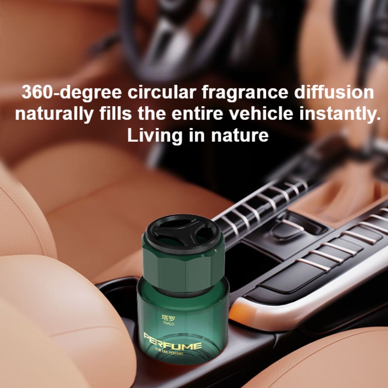 Herenparfum: Langdurige, friss - Perfume High Fragrance recensie en prijs