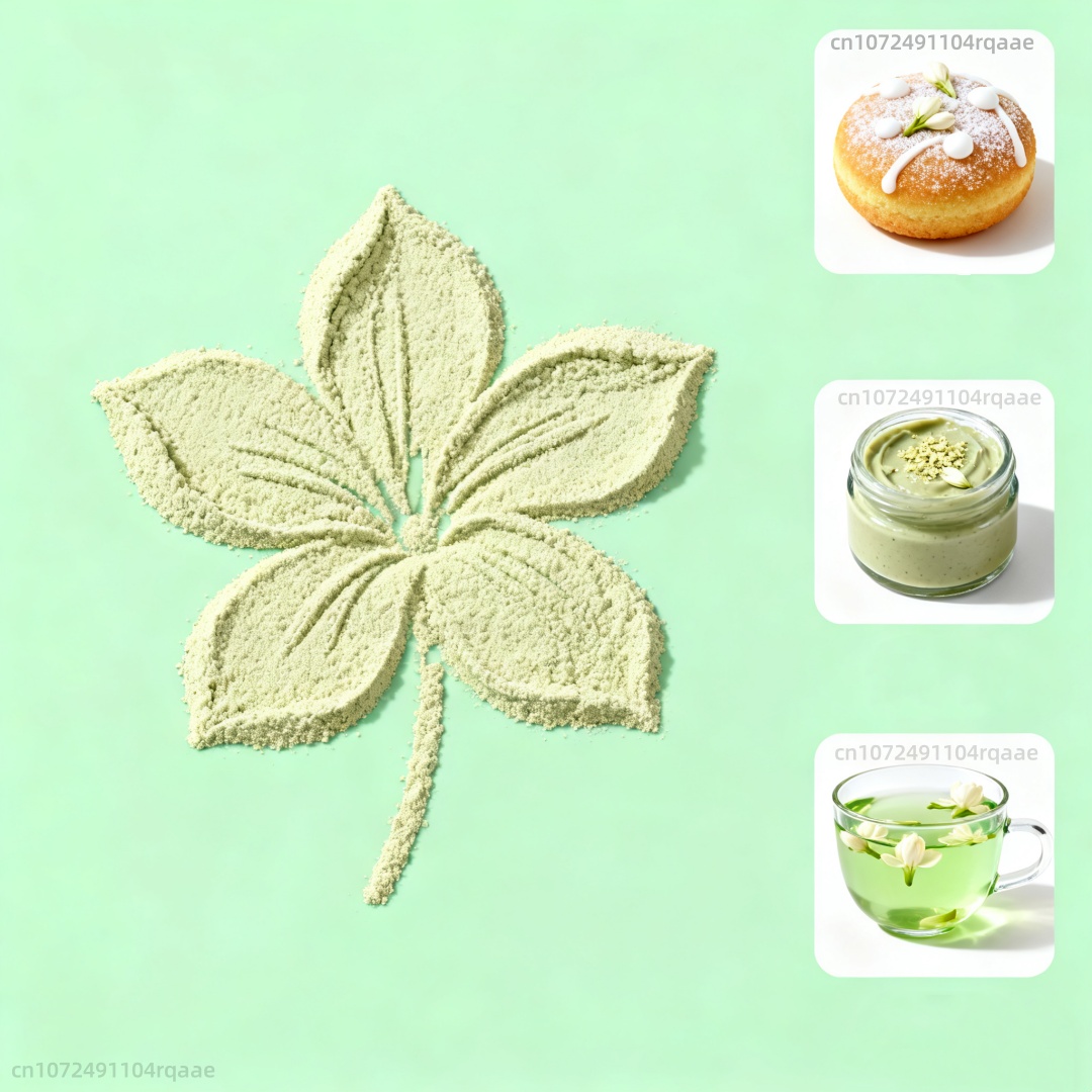 Premium 100% natuurlijke essen - Perfume Jasmine Fragrance recensie en prijs