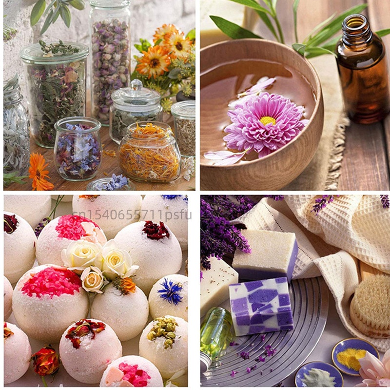 Premium 100% natuurlijke essen - Perfume Jasmine Fragrance recensie en prijs