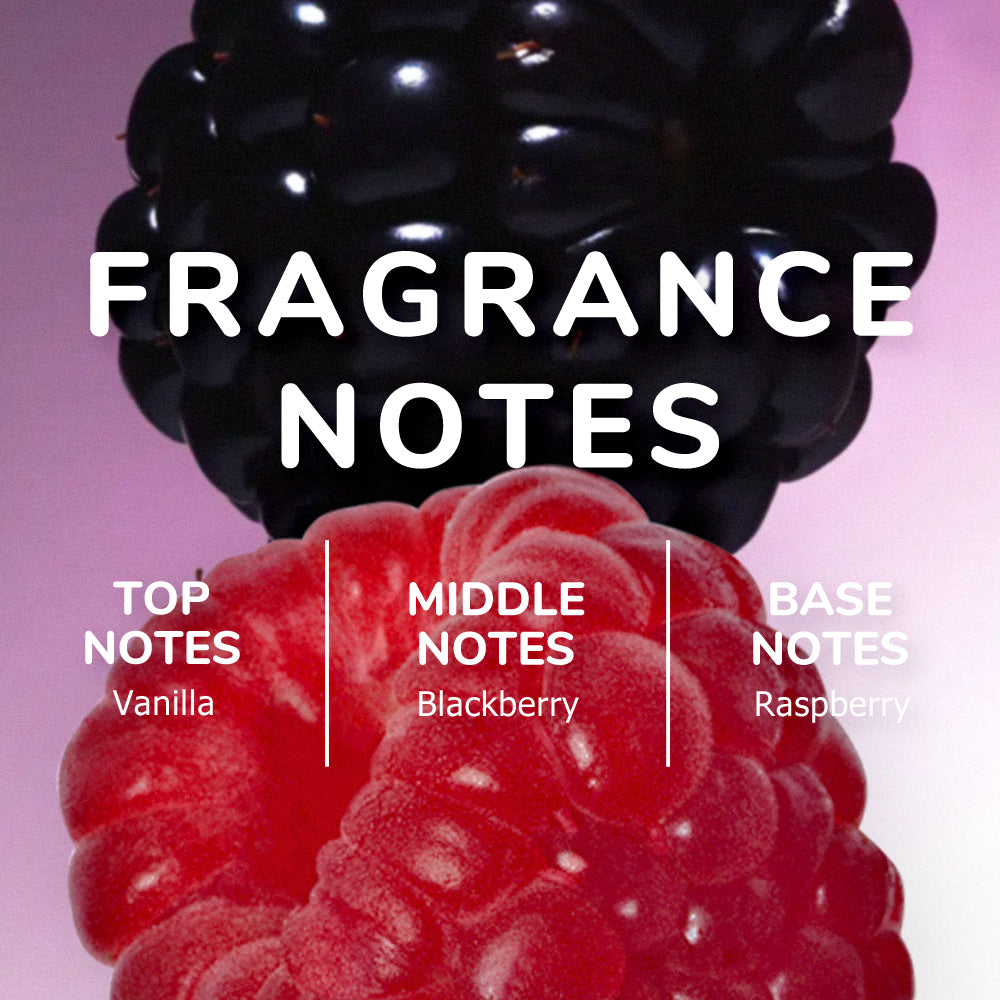 50ml KOEC Vanille Bramen Geur  - Perfume Fragrance Mist recensie en prijs