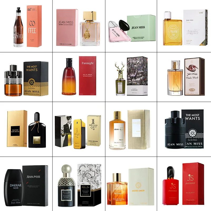 Langdurige geur voor dames en  - Perfume High Fragrance recensie en prijs