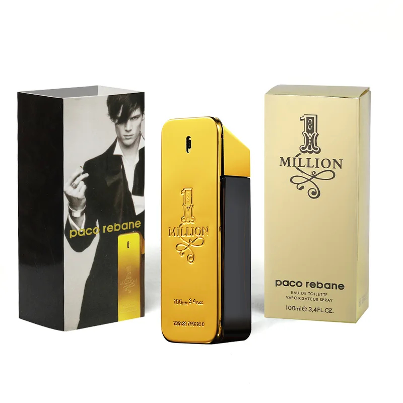 Langdurige geur voor dames en  - Perfume High Fragrance recensie en prijs
