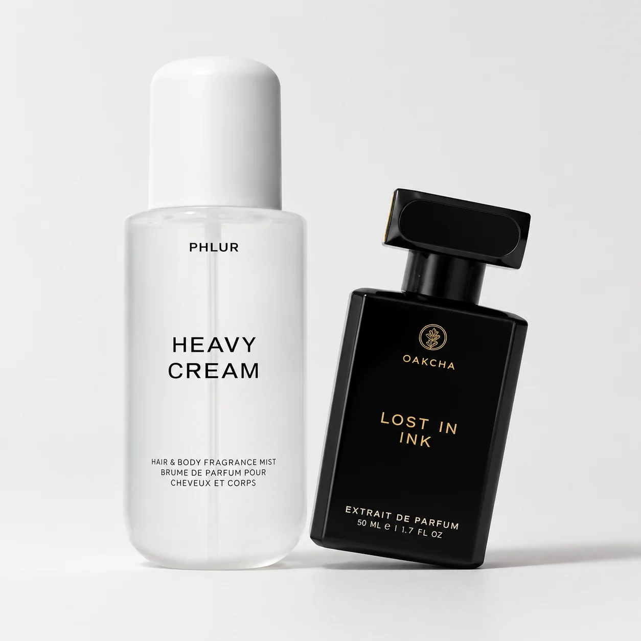 PHLUR Heavy Cream Haar- & Lich - Perfume Fragrance Mist recensie en prijs