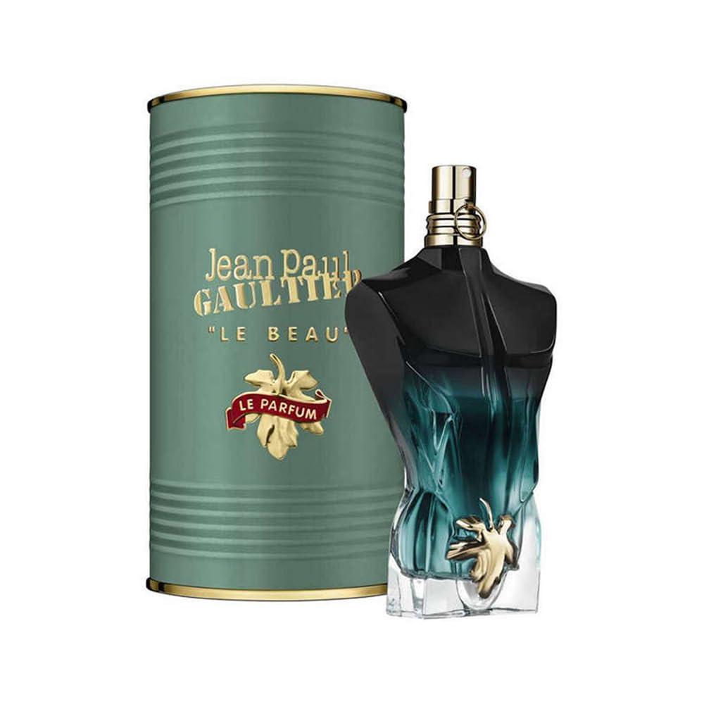 Origineel Arabisch parfum Jean - Perfume Fragrance Jean Paul Gaultier recensie en prijs